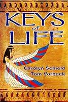 Algopix Similar Product 7 - Keys of Life: Uriel's Justice