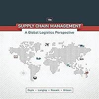 Algopix Similar Product 8 - Supply Chain Management A Logistics