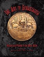Algopix Similar Product 16 - The Art of Devastation Medallic Art