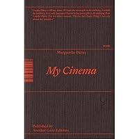 Algopix Similar Product 2 - Marguerite Duras - My Cinema