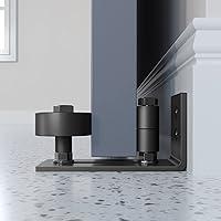 Algopix Similar Product 13 - EaseLife Sliding Barn Door Bottom Floor