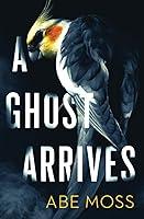 Algopix Similar Product 6 - A Ghost Arrives: A Novel