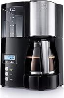 Algopix Similar Product 11 - Melitta Optima Timer Filter Coffee