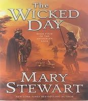 Algopix Similar Product 1 - The Wicked Day The Arthurian Saga