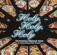 Algopix Similar Product 13 - Holy, Holy, Holy