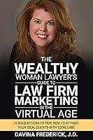 Algopix Similar Product 5 - The Wealthy Woman Lawyers Guide to