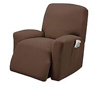 Algopix Similar Product 4 - Stretch Sensations Newport Recliner
