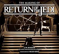 Algopix Similar Product 12 - The Making of Star Wars Return of the
