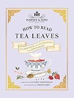 Algopix Similar Product 9 - Harney  Sons How to Read Tea Leaves A