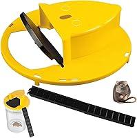 Algopix Similar Product 6 - Mouse Trap Bucket MultiCatch