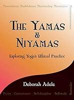 Algopix Similar Product 4 - The Yamas  Niyamas Exploring Yogas
