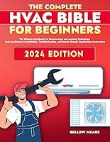 Algopix Similar Product 4 - The Complete HVAC Bible for Beginners