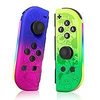 Algopix Similar Product 5 - Gaming Controllers Joy Cons for