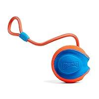 Algopix Similar Product 5 - Chuckit Rope Fetch Dog Toy Indoor and