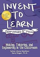 Algopix Similar Product 8 - Invent to Learn Making Tinkering and