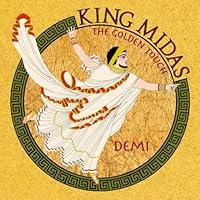 Algopix Similar Product 8 - King Midas: The Golden Touch