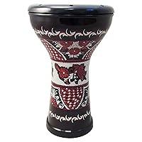 Algopix Similar Product 20 - The 17 Wave Zaza Percussion Egyptian