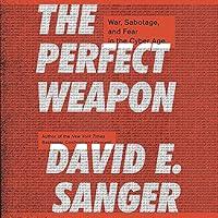 Algopix Similar Product 11 - The Perfect Weapon War Sabotage and