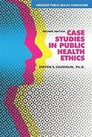 Algopix Similar Product 8 - Case Studies in Public Health Ethics