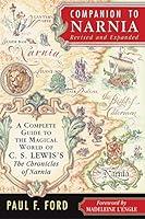 Algopix Similar Product 3 - Companion to Narnia Revised Edition A
