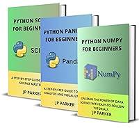 Algopix Similar Product 6 - PYTHON NUMPY PYTHON PANDAS AND PYTHON