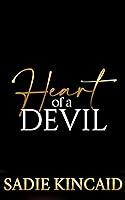 Algopix Similar Product 6 - Heart of a Devil A London Ruthless