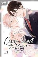 Algopix Similar Product 17 - Cover My Scars With Your Kiss Volume