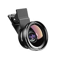 Algopix Similar Product 14 - Apexel Phone Camera Lens 2 in 1 Cell