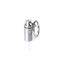 Algopix Similar Product 3 - GUS Mini Pill Fob Made in USA