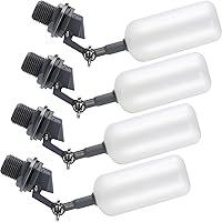 Algopix Similar Product 10 - Float Ball Valve 34 Inch Supply Tube