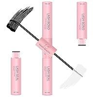 Algopix Similar Product 7 - VEYESBEAUTY Lash Bond and Seal