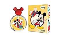 Algopix Similar Product 1 - Disney Mickey Mouse Eau de Toilette