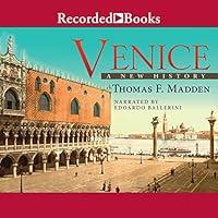 Algopix Similar Product 8 - Venice: A New History