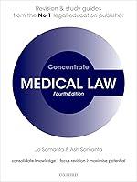 Algopix Similar Product 18 - Medical Law Concentrate Law Revision