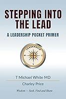 Algopix Similar Product 18 - Stepping Into the Lead A Leadership