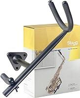 Algopix Similar Product 8 - Stagg SLA-TSH Tenor Saxophone Stand