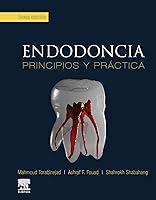 Algopix Similar Product 17 - Endodoncia Principios y prctica