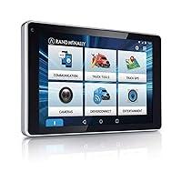 Algopix Similar Product 15 - Rand McNally  OverDryve 7 Pro Truck