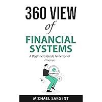 Algopix Similar Product 12 - 360 View of Financial Systems A