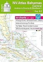 Algopix Similar Product 17 - Maptech Chartkit CENTRAL BAHAMAS