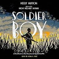 Algopix Similar Product 10 - Soldier Boy