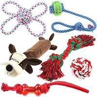 Algopix Similar Product 12 - Upgrade Version Well Love Dog Toys 