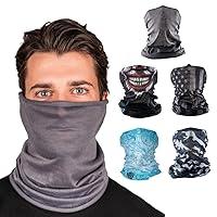 Algopix Similar Product 20 - S A Company 5Pack UV Face Shield  UV