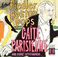 Algopix Similar Product 5 - Offenbach Gaite Parisienne Intermezzo