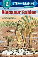 Algopix Similar Product 2 - Dinosaur Babies StepintoReading A