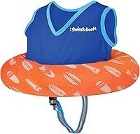 Algopix Similar Product 17 - SwimSchool Deluxe Swim Trainer  Heavy