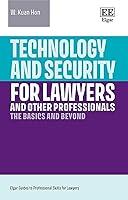 Algopix Similar Product 19 - Technology and Security for Lawyers and