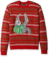 Algopix Similar Product 15 - Blizzard Bay Mens Ugly Christmas