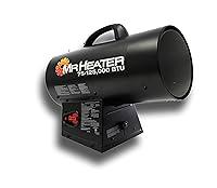 Algopix Similar Product 16 - Mr Heater 125000 BTU Forced Air