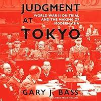 Algopix Similar Product 5 - Judgment at Tokyo World War II on